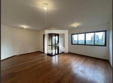 Apartamento · 118m² · 3 Quartos · 2 Vagas · Apartamento à Venda - Alphaville, 3 Quartos, 118 m² - Barueri