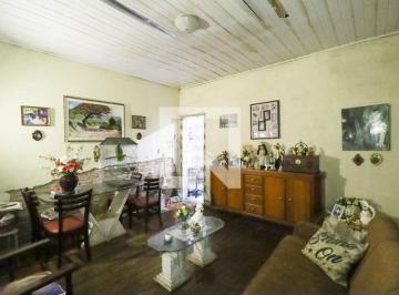 Casa · 90m² · 3 Quartos · 1 Vaga · Casa à Venda - Jardim Brasil , 3 Quartos, 90 m² - São Paulo