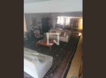 Apartamento · 300m² · 3 Quartos · 2 Vagas · Apartamento à Venda - Moema, 3 Quartos,  300 m² - São Paulo