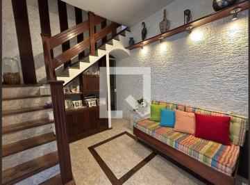 Casa · 150m² · 3 Quartos · 1 Vaga · Casa à Venda - Méier, 3 Quartos,  150 m² - Rio de Janeiro