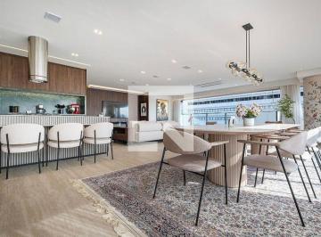 Apartamento · 230m² · 3 Quartos · 3 Vagas · Apartamento à Venda - Pinheiros, 3 Quartos, 230 m² - São Paulo