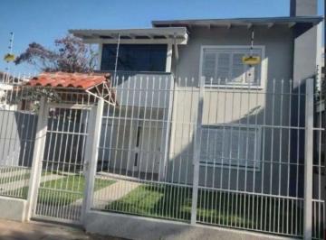 Casa · 400m² · 5 Quartos · 5 Vagas · Casa 5 dormitórios I 1 suíte - Bairro Cristal