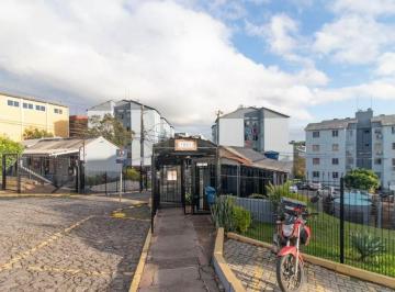 Apartamento · 40m² · 2 Quartos · 1 Vaga · Apartamento 2 dormitórios- Campo Novo