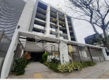 Casa · 38m² · 1 Quarto · 1 Vaga · Sala Comercial mobiliada no Menino Deus