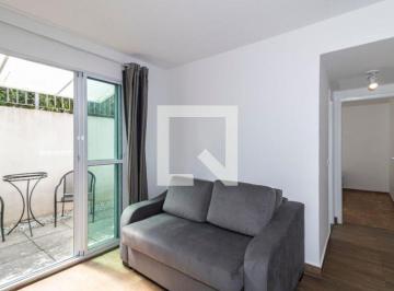 Apartamento · 70m² · 2 Quartos · 1 Vaga · Apartamento para Aluguel - Moema, 2 Quartos,  70 m2 - São Paulo