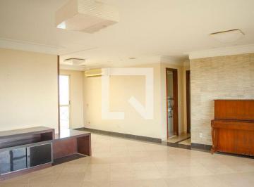 Apartamento · 164m² · 4 Quartos · 3 Vagas · Apartamento para Aluguel - Setor Oeste, 4 Quartos, 164 m2 - Goiânia