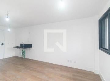 Apartamento · 26m² · 1 Quarto · Apartamento para Aluguel - Rio Branco, 1 Quarto,  26 m2 - Porto Alegre
