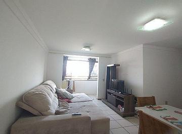 Foto 1 · Apartamento para Alugar - Lagoa Nova - Natal/RN