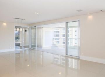 Apartamento · 187m² · 3 Quartos · 3 Vagas · Apartamento para Aluguel - Vila Leopoldina, 3 Quartos, 187 m2 - São Paulo