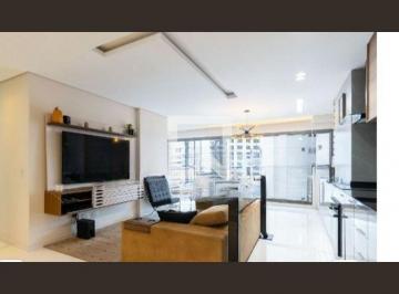 Apartamento · 69m² · 2 Quartos · 3 Vagas · Apartamento para Aluguel - Vila Pompéia, 2 Quartos, 69 m2 - São Paulo