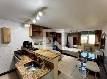 Apartamento · 33m² · 1 Quarto · Apartamento para Aluguel - Centro, 1 Quarto,  33 m2 - Rio de Janeiro