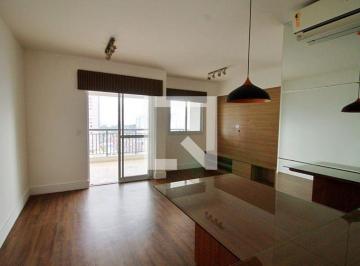Apartamento · 72m² · 2 Quartos · 2 Vagas · Apartamento para Aluguel - Vila Andrade, 2 Quartos,  72 m2 - São Paulo