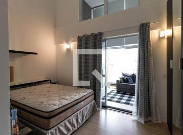 Apartamento · 38m² · 1 Quarto · 1 Vaga · Apartamento para Aluguel - Perdizes, 1 Quarto, 38 m2 - São Paulo
