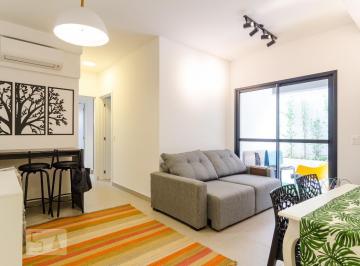 Apartamento · 92m² · 2 Quartos · 2 Vagas · Apartamento para Aluguel - Jabaquara, 2 Quartos, 92 m2 - São Paulo