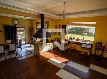 Casa · 245m² · 4 Quartos · 3 Vagas · Casa para Aluguel - Viamópolis, 4 Quartos, 245 m2 - Viamão