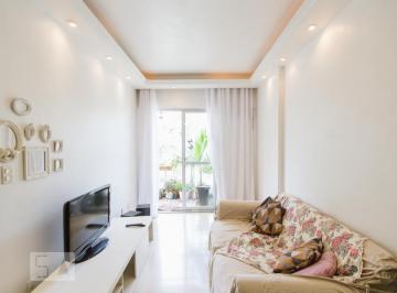 Apartamento · 74m² · 2 Quartos · 1 Vaga · Apartamento para Aluguel - Jacarepaguá, 2 Quartos,  74 m2 - Rio de Janeiro
