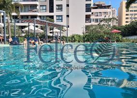 Apartamento · 72m² · 2 Quartos · 1 Vaga · Apartamento à venda em Rio de Janeiro, Flamengo, com 2 quartos, com 72 m², Icono Parque - Flamengo