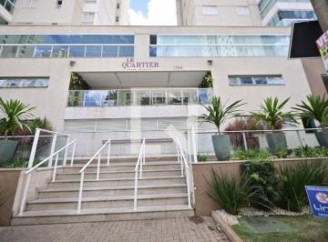 Apartamento · 90m² · 3 Quartos · 2 Vagas · Apartamento para Aluguel - Serrinha, 3 Quartos,  90 m² - Goiânia