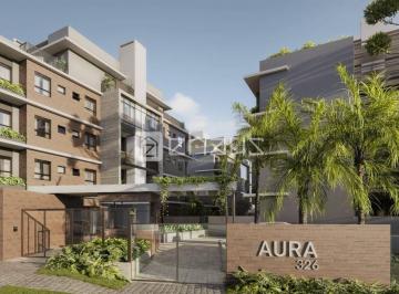 Apartamento · 234m² · 3 Quartos · 3 Vagas · COBERTURA DUPLEX 3 SUITES NO AHU - CURITIBA