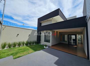 imagem-1 · Residencial Recreio Panorama Casa de Rua com 3 Quarto(s) por R$ 790000.00 no setor Residencial Recre