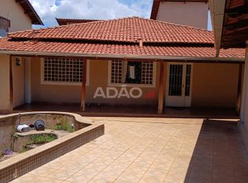imagem-1 · Casa de 364m² e 5 quartos no Setor Santa Genoveva Casa de Rua com 5 Quarto(s) por R$ 1150000.00 no s