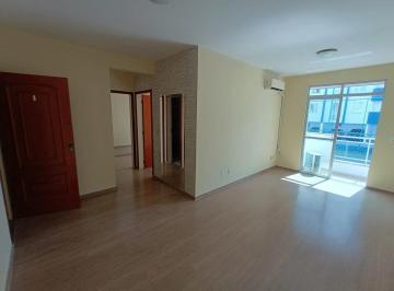 Apartamento · 70m² · 2 Quartos · Apartamento 2 Quartos 70m² - Praia Comprida
