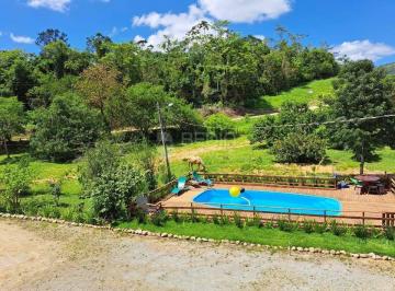 Rural · 200m² · 4 Quartos · Sítio à Venda Camboriú 9.000m²