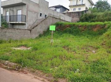 Terreno · 250m² · TE0811 Caucaia do Alto (Cotia)