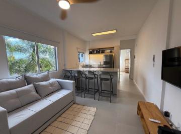 Apartamento · 36m² · 1 Quarto · 1 Vaga · Apartamento a venda em Canasvieiras