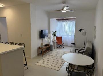 Apartamento · 57m² · 2 Quartos · 1 Vaga · Apartamento a venda no Centrinho dos Ingleses