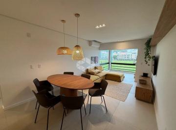 Apartamento · 84m² · 2 Quartos · 1 Vaga · Apartamento a venda nos Ingleses Norte- vista mar