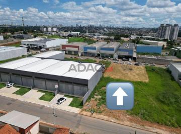 imagem-1 · ÁREA COMERCIAL-PARQUE PRIMAVERA Área / Terreno à Venda, 1024.00 por R$ 1100000.00 no setor Parque Pr