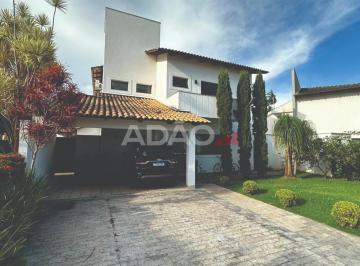 imagem-1 · Sobrado Condominio Fechado Casa em Condomínio com 4 Quarto(s) por R$ 2300000.00 no setor Cidade Ver
