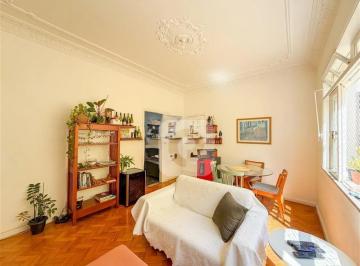 Apartamento · 90m² · 3 Quartos · 1 Vaga · Apartamento 90 m² 3 suítes e 1 vaga em Ipanema