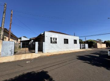 i1.jpg · 2 casas, 2 dormitórios cada, centro, Rincão/SP