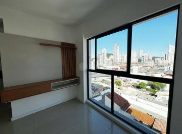 Apartamento · 45m² · 1 Quarto · 1 Vaga · ED. ROYAL PARK - BAIRRO FAZENDA | ITAJAÍ