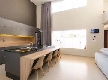 Casa · 152m² · 2 Quartos · 4 Vagas · 
                                SOBRADO MOBILIADO 152m²,  2 QUARTOS 4 VAGAS DE GARAGEM - IGARA CANO