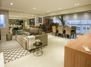 Apartamento · 101m² · 3 Quartos · 2 Vagas · Condomínio Botaniq / 101 m² / Vila Lacerda / Jundiaí