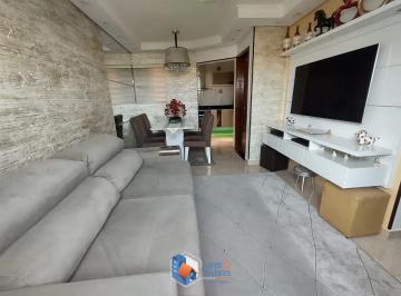 a6d9f977-83d3-4dd4-976e-03b450d59e79.jpg · Casa no condomínio Baldini V para venda com 2 quartos, 66m²
