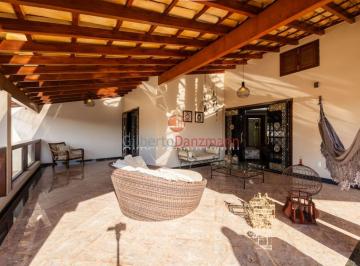 Casa · 544m² · 5 Quartos · 8 Vagas · Casa de Alto Padrão | 650m² Construídos | Terreno 1.100m²