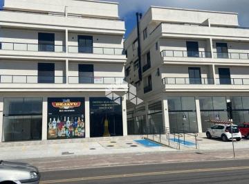 Apartamento · 70m² · 2 Quartos · 1 Vaga · APARTAMENTO 2 QUARTOS SENDO 1 UMA SUÍTE- BAIRRO INGLESES DO RIO VERMELHO- FLORIANÓPOLIS- SC