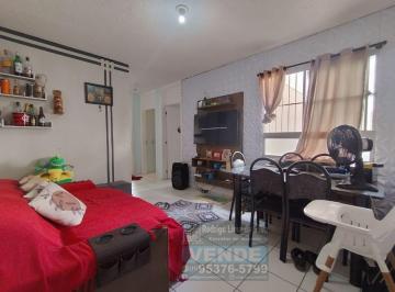Apartamento de 2 quartos, Suzano · APARTAMENTO TÉRREO 50M² 2 QUARTOS CONDOMÍNIO BOSQUE DAS FLORES JARDIM EUROPA SUZANO