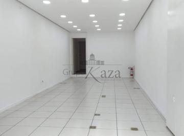 Comercial · 65m² · Oportunidade - Ponto Comercial - Centro - Jacareí - 1 Sala - 65m².