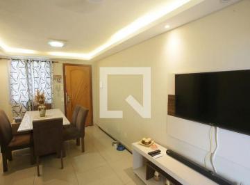 Apartamento · 62m² · 2 Quartos · 1 Vaga · Apartamento à Venda - Taquara, 2 Quartos,  62 m² - Rio de Janeiro