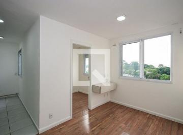 Apartamento · 37m² · 2 Quartos · Apartamento à Venda - Morumbi, 2 Quartos,  37 m² - São Paulo