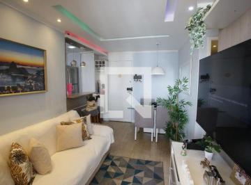 Apartamento · 49m² · 2 Quartos · 1 Vaga · Apartamento à Venda - Freguesia , 2 Quartos,  49 m² - Rio de Janeiro
