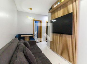 Apartamento · 46m² · 2 Quartos · 1 Vaga · Apartamento à Venda - Itaquera, 2 Quartos, 46 m² - São Paulo