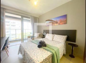 Apartamento · 24m² · 1 Quarto · Apartamento à Venda - Perdizes, 1 Quarto,  24 m² - São Paulo