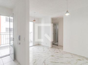 Apartamento · 42m² · 2 Quartos · 1 Vaga · Apartamento à Venda - Ipiranga, 2 Quartos, 42 m² - São Paulo