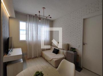 Apartamento · 35m² · 2 Quartos · Apartamento à Venda - Conjunto Residencial Jose Bonifacio, 2 Quartos,  35 m² - São Paulo